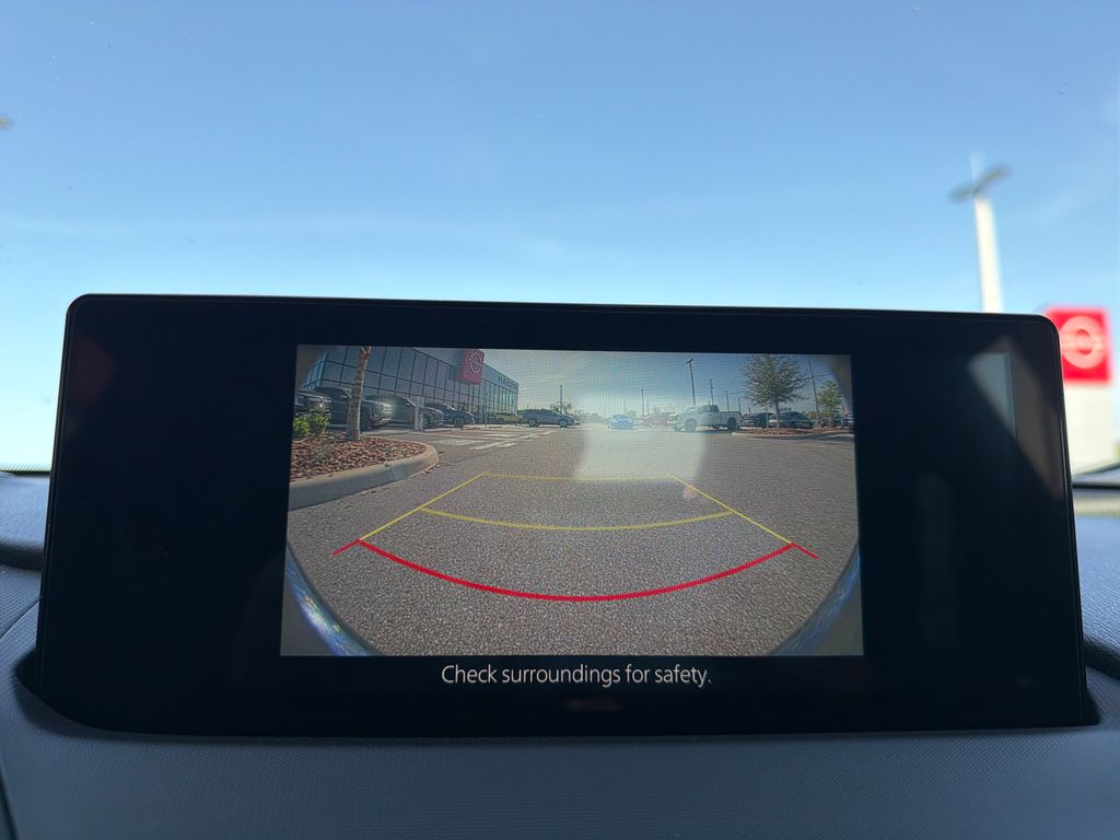 Used 2025 Mazda MX-5 Miata RF Grand Touring 2D Convertible