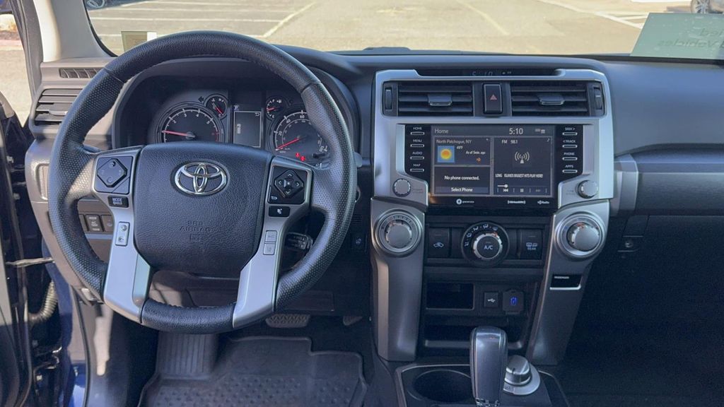 Used 2023 Toyota 4Runner SUV