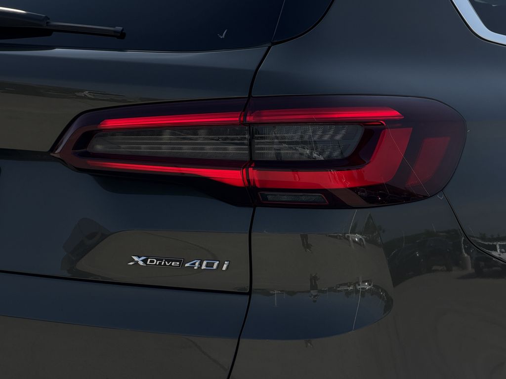 Used 2023 BMW X5 SUV