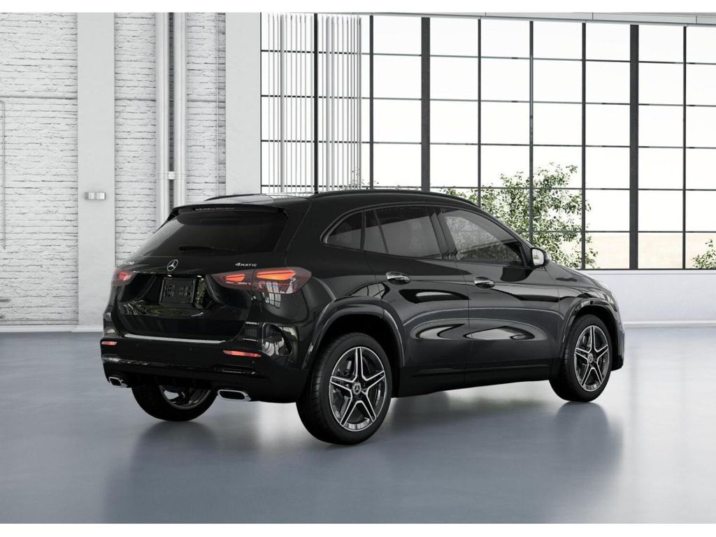 Thumbnail: 2026 Mercedes-Benz GLA - 21