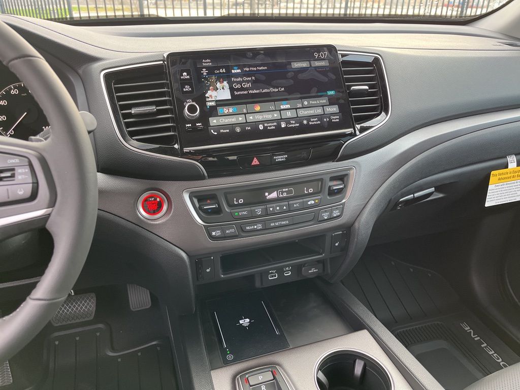 Thumbnail: 2026 Honda Ridgeline - 10