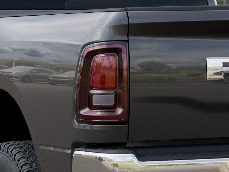 New 2026 Ram 2500 Truck