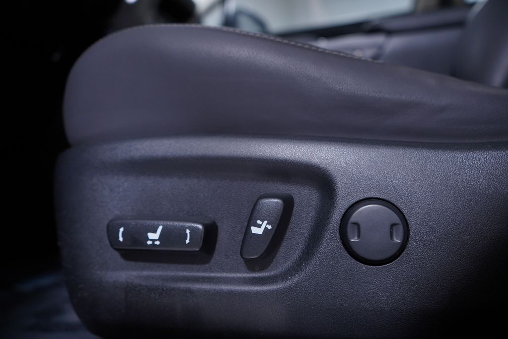 Thumbnail: 2019 Lexus NX - 17