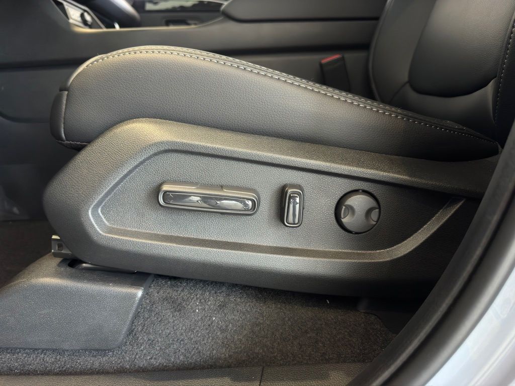 2026 Honda Pilot EX-L - 8