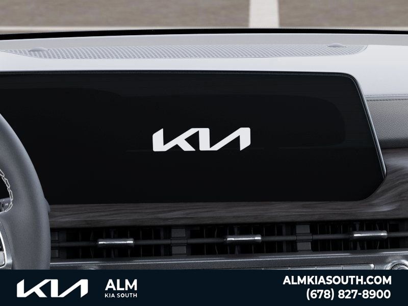 2025 Kia Telluride X-Line X-Pro photo 18
