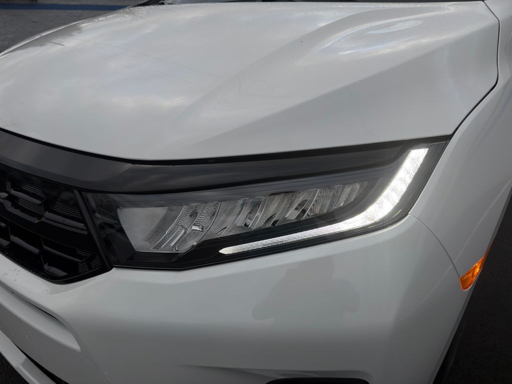 Thumbnail: 2026 Honda Odyssey - 9