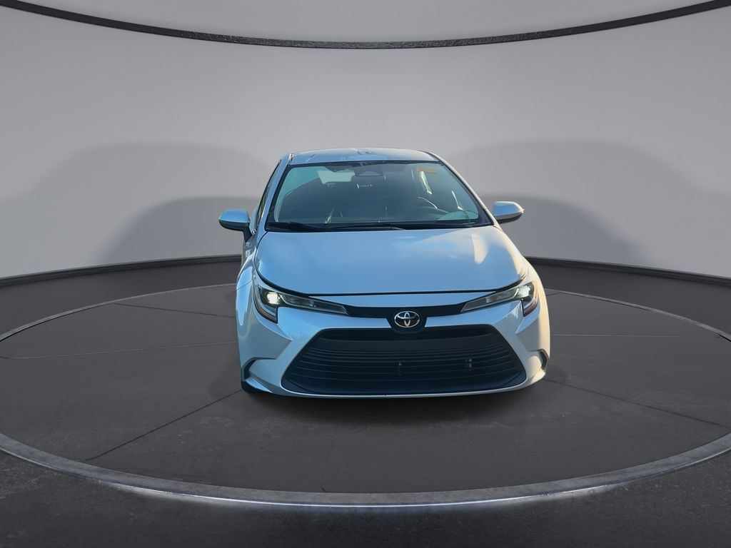Thumbnail: 2024 Toyota Corolla - 3