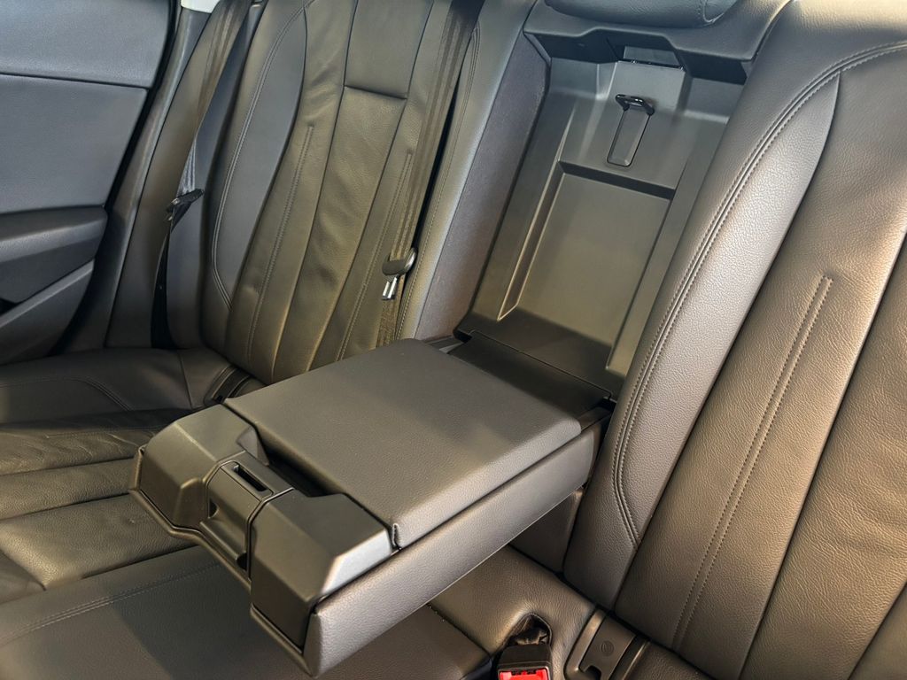 2017 Audi A4 2.0T Premium Plus