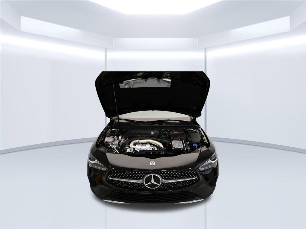 Thumbnail: 2026 Mercedes-Benz CLA - 12