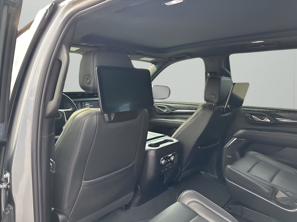 Used Car 2023 Gmc Yukon  Denali For Sale Under $70,000 In Austin, Texas