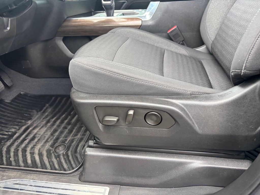 Used Car 2023 Chevrolet Silverado 1500  Lt For Sale Under $50,000 In Austin, Texas