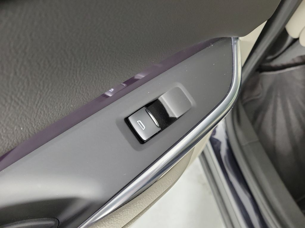 2023 Cadillac XT4 Luxury Gray at Tom Peacock Cadillac