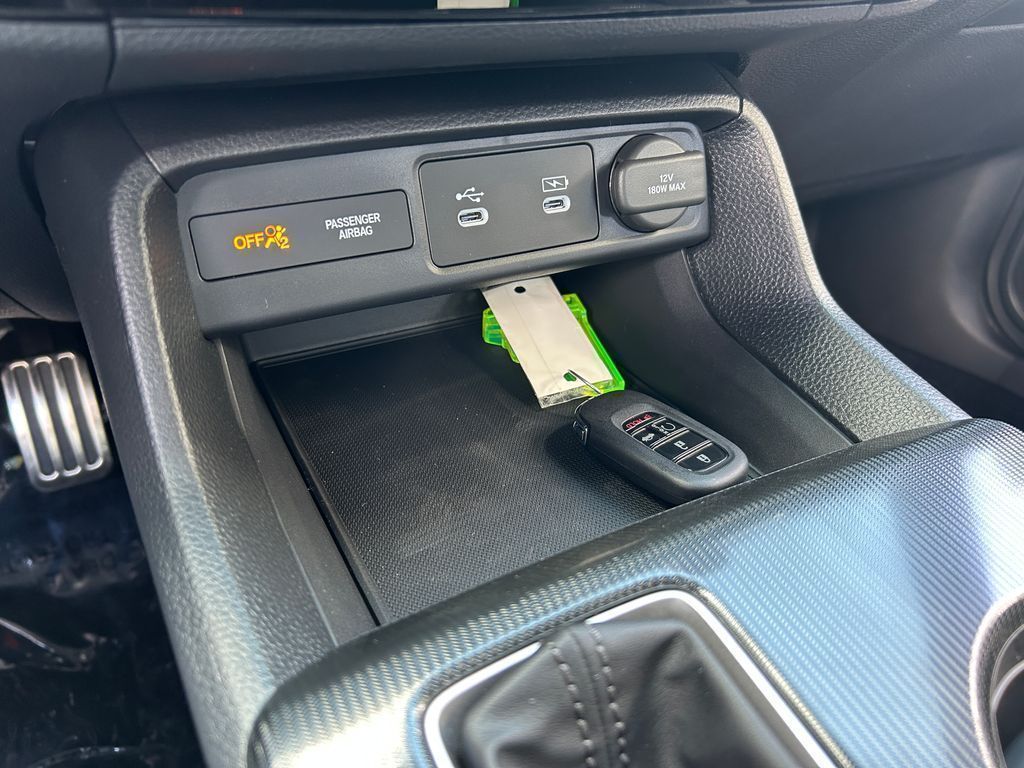 Thumbnail: 2026 Honda Civic - 30