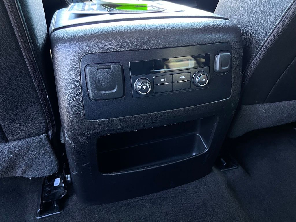 Used 2017 Chevrolet Tahoe SUV