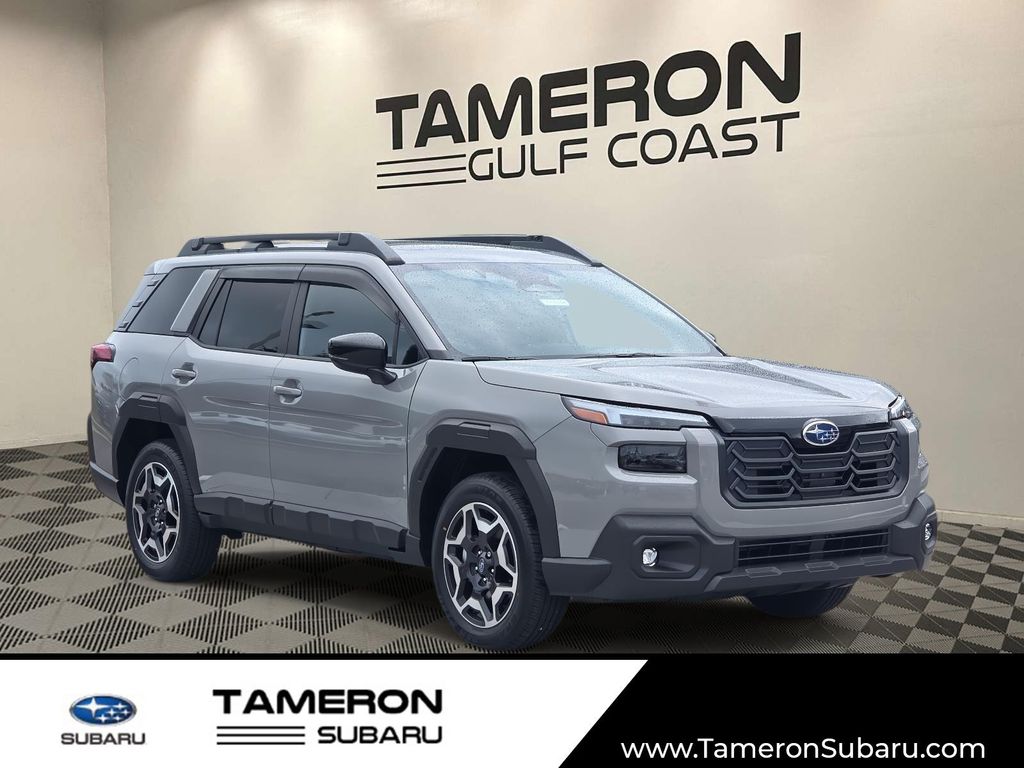 2026 Subaru Outback Touring AWD