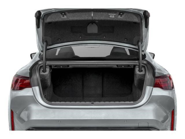 New 2027 Gray BMW Competition image 10