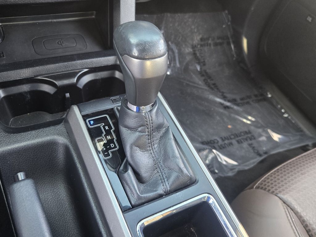 2018 Toyota Tacoma - $21,598