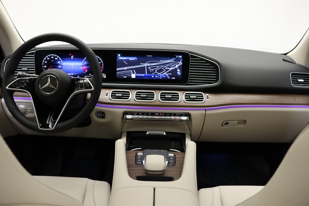 Thumbnail: 2026 Mercedes-Benz GLE - 17