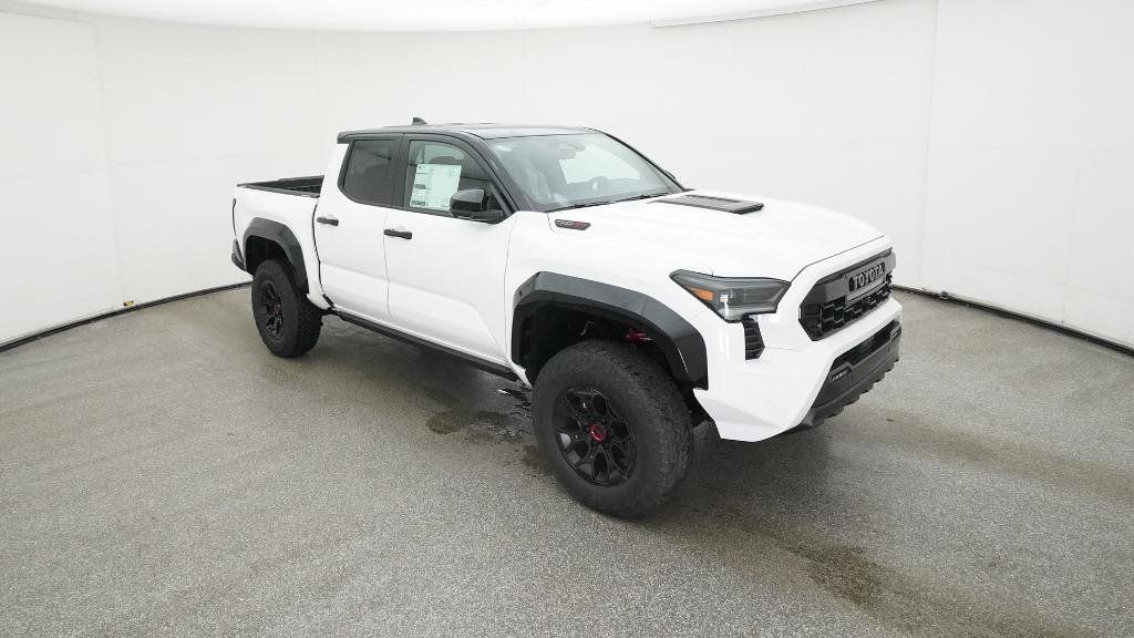 Thumbnail: 2025 Toyota Tacoma - 26