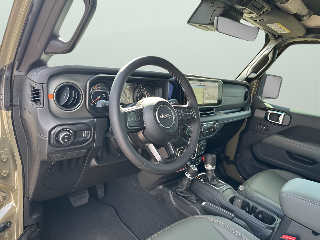 New Car 2025 Jeep Gladiator  Mojave For Sale Under $60,000 In Austin, Texas