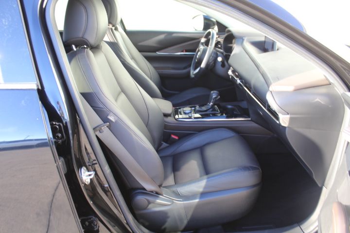 Used Car 2022 Mazda Cx-30  2.5 Turbo Premium Package For Sale Under $25,000 In Georgetown, Texas