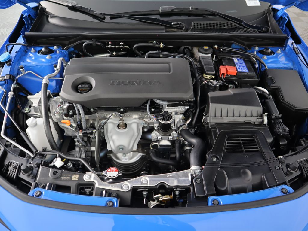 Thumbnail: 2026 Honda Civic - 30