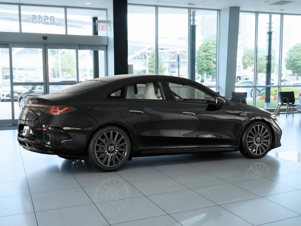 Thumbnail: 2027 Mercedes-Benz CLA - 18