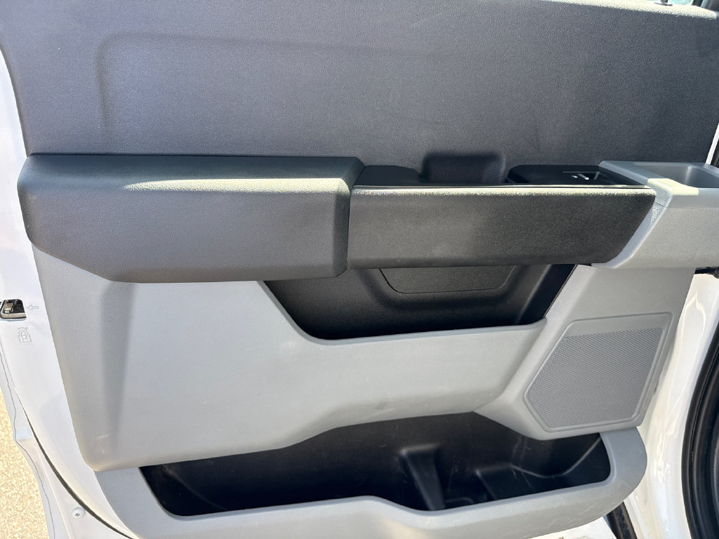 Used 2024 Ford F-350SD Truck