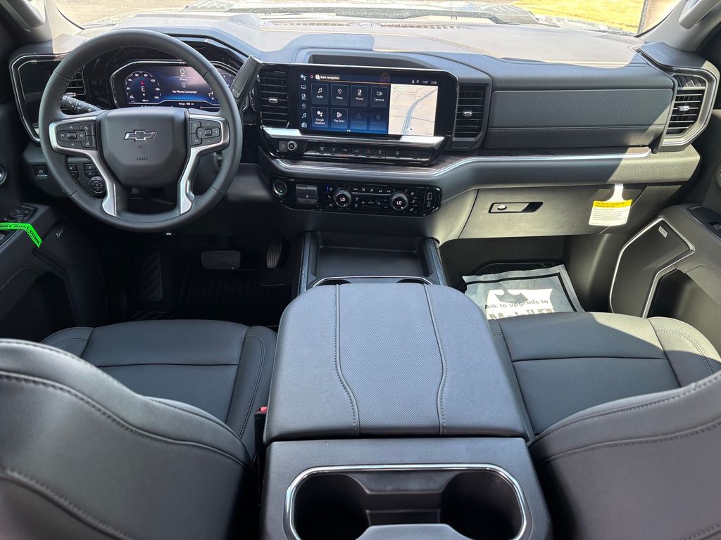 New Car 2025 Chevrolet Silverado 2500hd  Ltz For Sale Under $100,000 In Austin, Texas