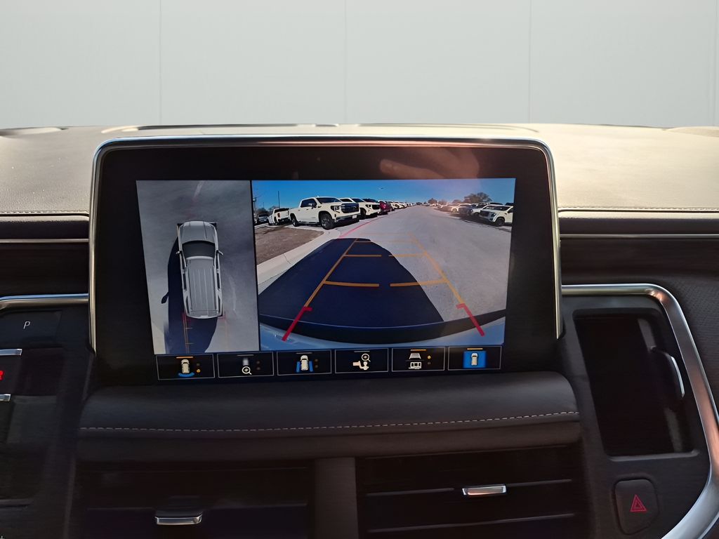 Used Car 2021 Gmc Yukon  Slt For Sale Under $40,000 In Austin, Texas