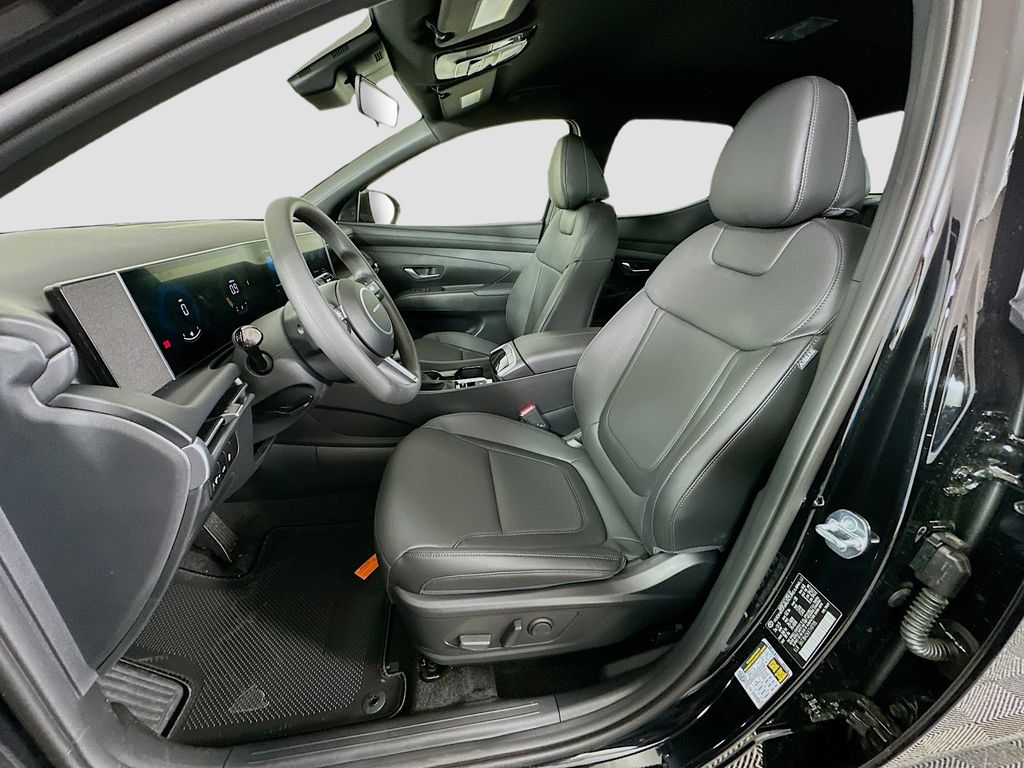 Thumbnail: 2026 Hyundai Santa Cruz - 15