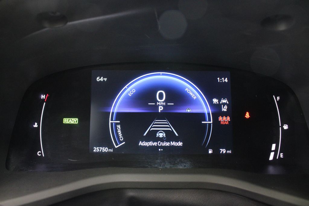 used 2025 Toyota Camry car, priced at $27,991