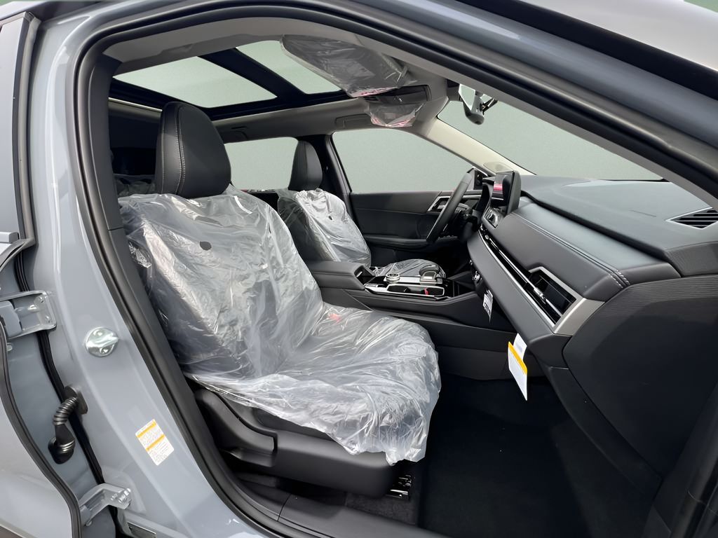 New 2026 Mitsubishi Outlander SUV