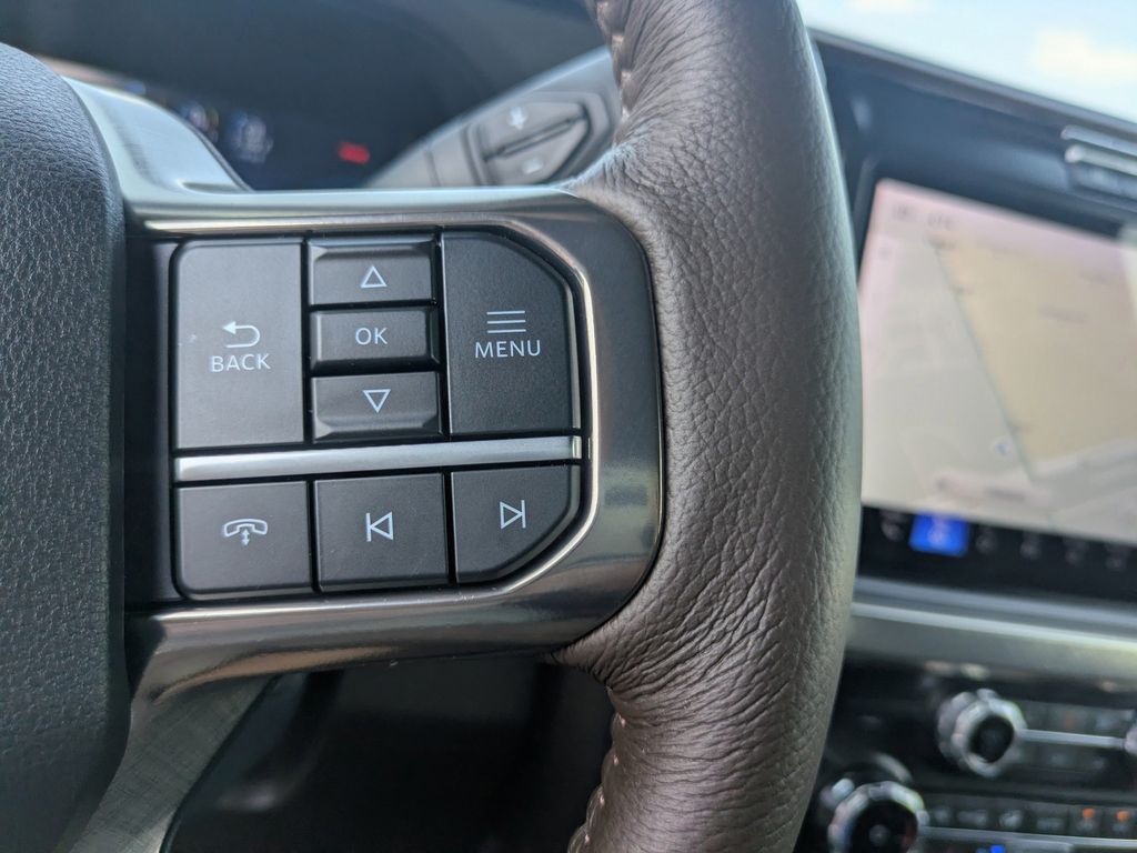 2026 Ford F-350 Super Duty King Ranch