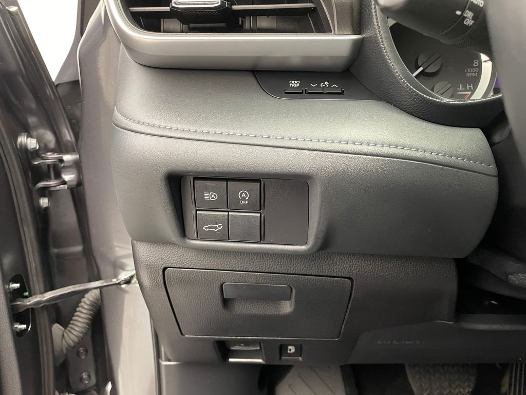 2023 Toyota Highlander XSE 20