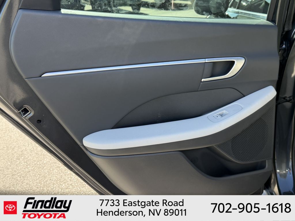 Used 2024 Hyundai Sonata Sedan