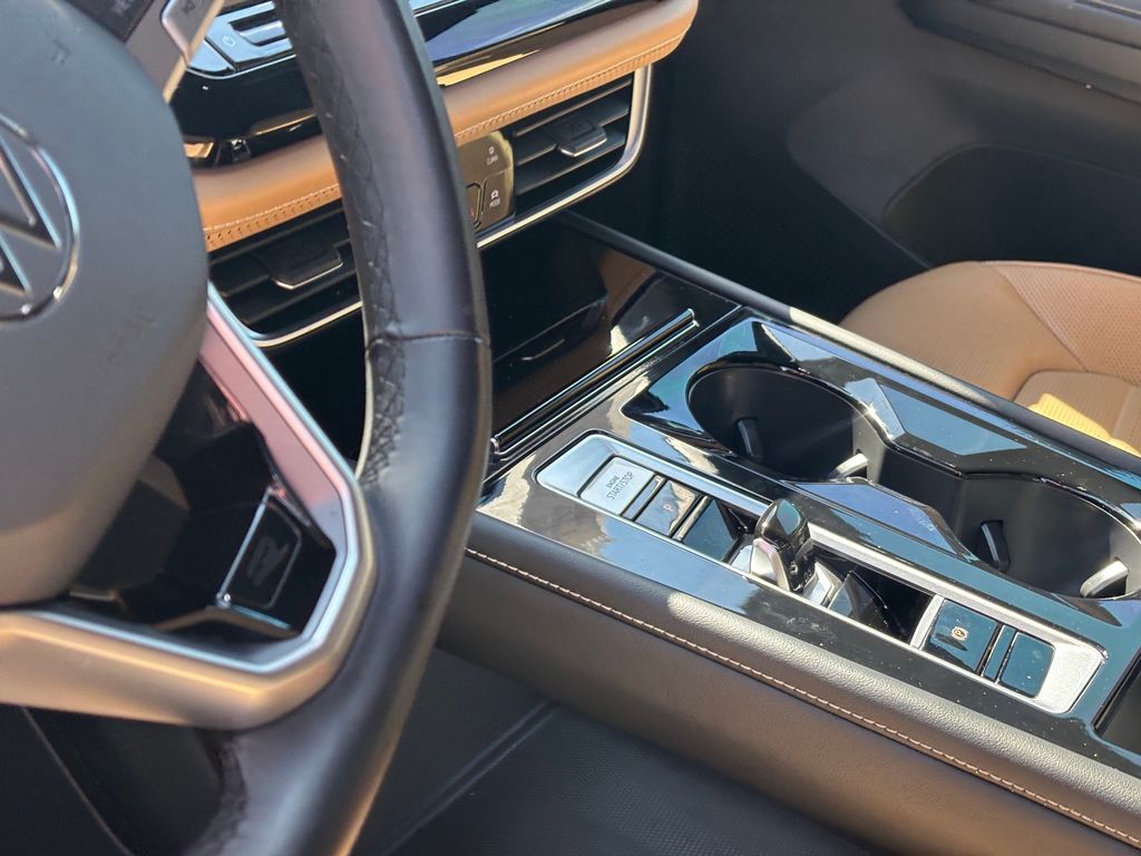 Used Car 2024 Volkswagen Atlas Cross Sport  2.0t Sel R-line For Sale Under $40,000 In Austin, Texas