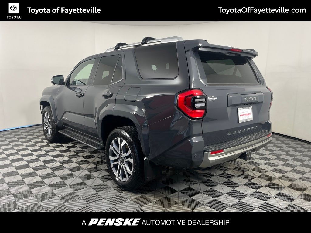 Thumbnail: 2026 Toyota 4Runner - 3