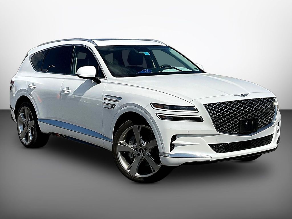 2024 Genesis GV80 3.5T AWD