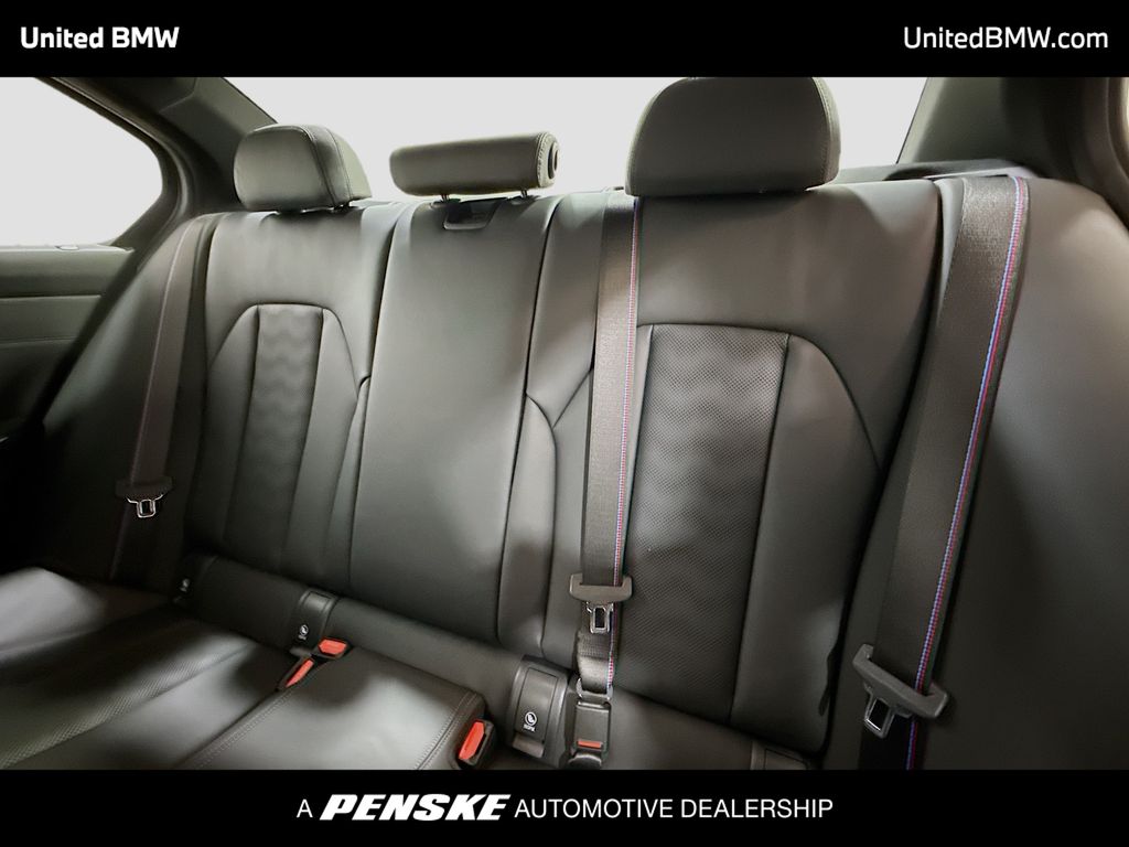 Thumbnail: 2026 BMW M3 - 12