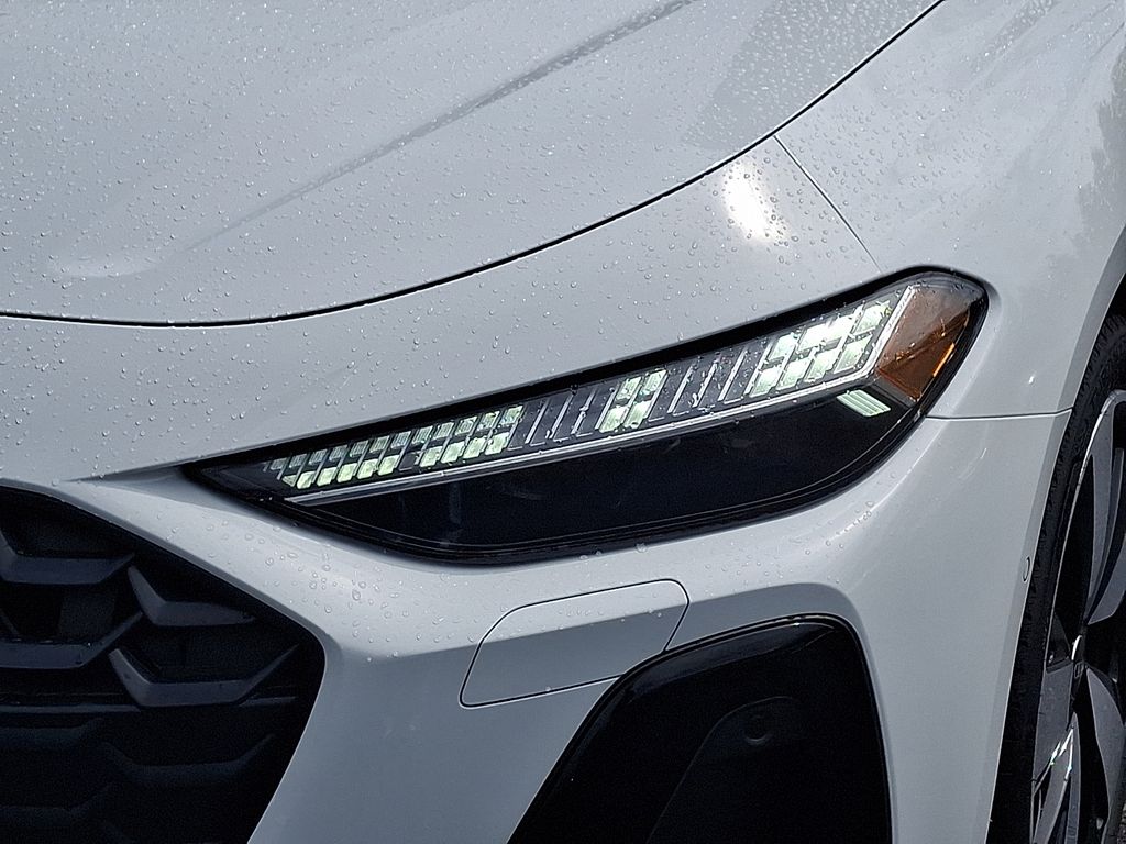 Thumbnail: 2026 Audi A5 - 7