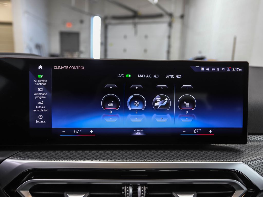 Thumbnail: 2023 BMW 3 Series - 18