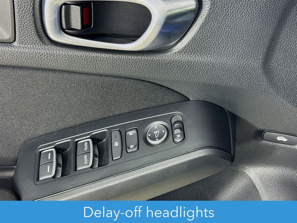 Used Car 2023 Honda Civic  Sport For Sale Under $25,000 In Austin, Texas