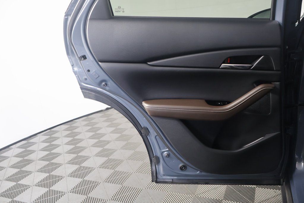 2022 Mazda CX-30 Premium Plus 13