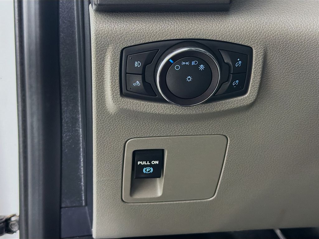 Used 2020 Ford F-150 Truck