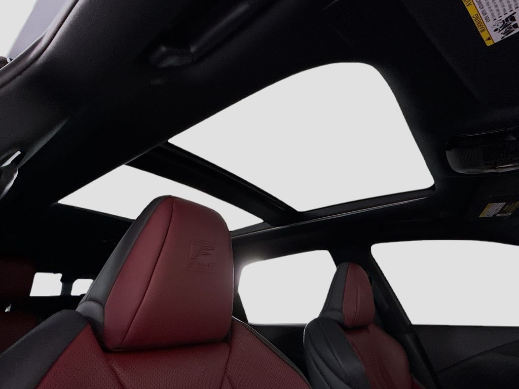 Thumbnail: 2023 Lexus RX - 18