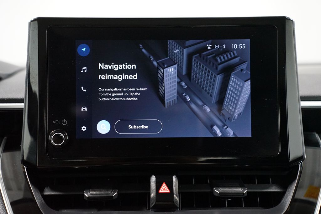 Thumbnail: 2024 Toyota Corolla - 17