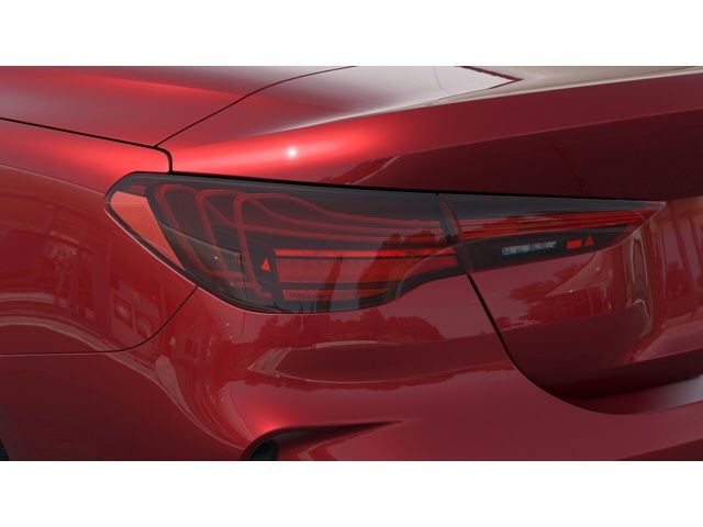 Thumbnail: 2026 BMW 4 Series - 8