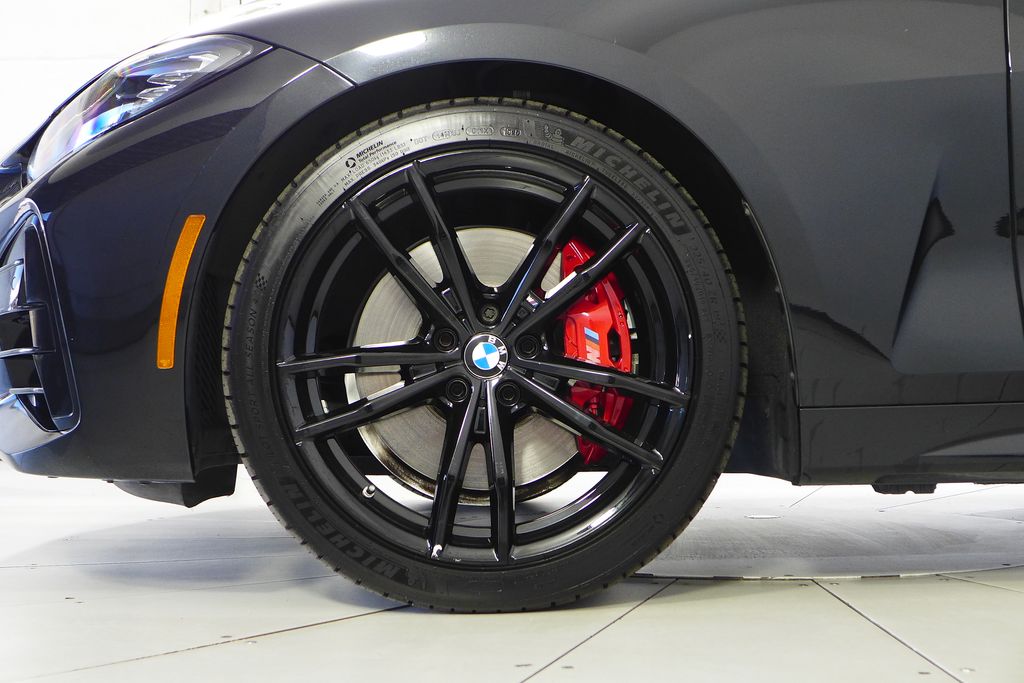 Thumbnail: 2022 BMW 4 Series - 5