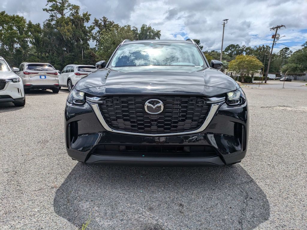 2026 Mazda CX-90 3.3 Turbo Select